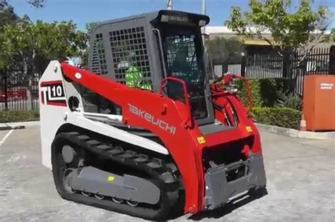 tl10 track loader|takeuchi tl10 multi terrain loader.